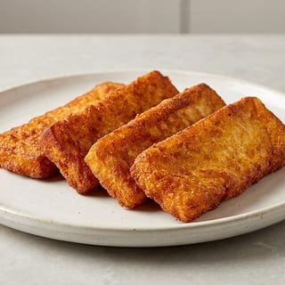 Queso Frito / Fried Cheese