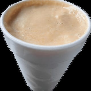 Papaya Smoothie