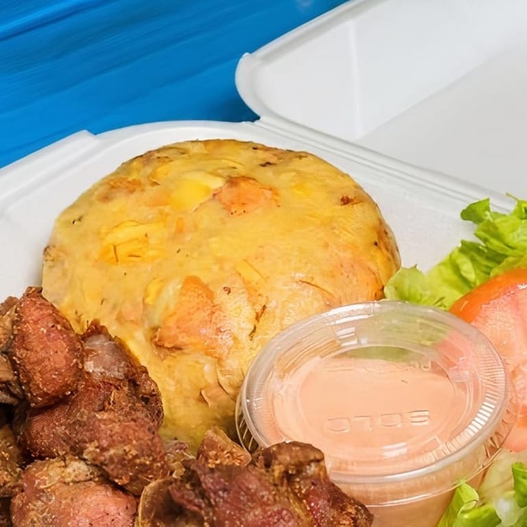 Discover Our Longaniza