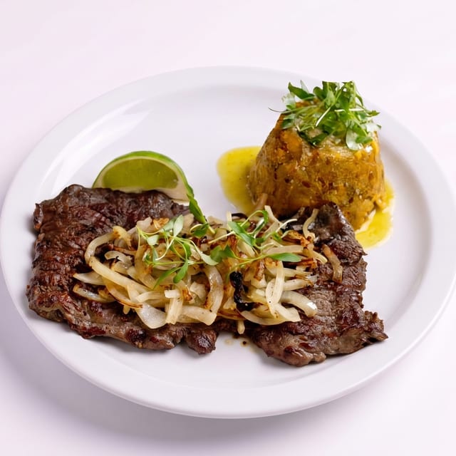 Carne Asada.