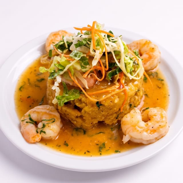 Shrimp.