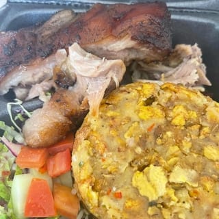 Pernil