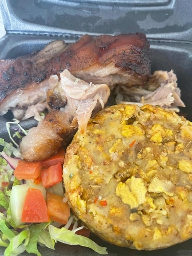 Pernil.