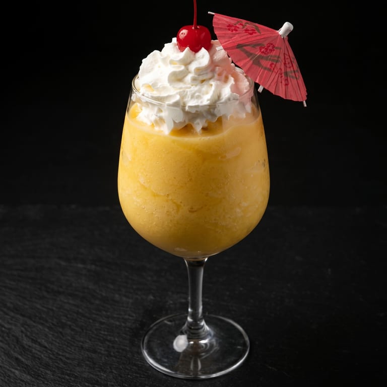 Bringing the Caffe Colao Experience Home