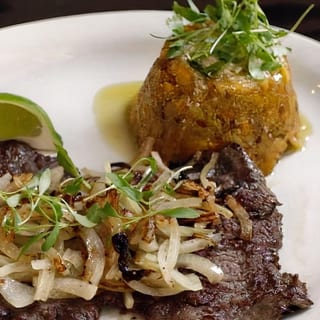 Carne Asada