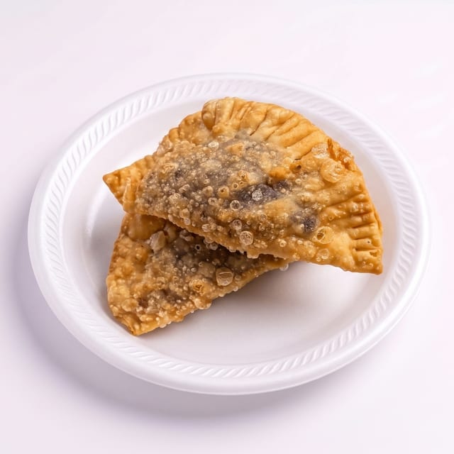 Pastelitos.