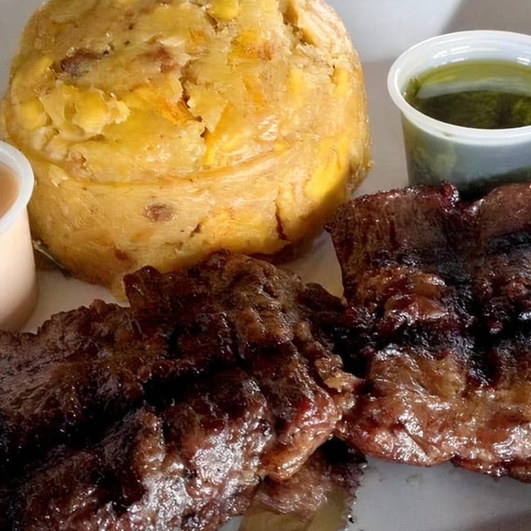 Discover Our Delicious Mondongo