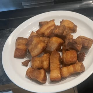 Chicharron