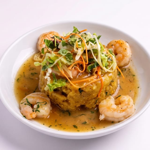 Shrimp.