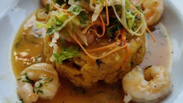 Shrimp.