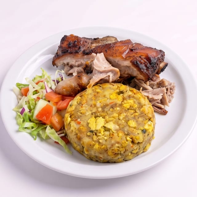 Pernil.