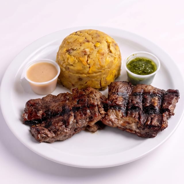 Churrasco.